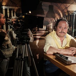 Foto Ismael Fritschi