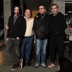 Foto Ismael Fritschi