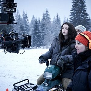 Foto Sarah Adina Smith