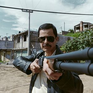 Foto Gustavo Sánchez Parra