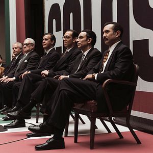 Foto Historia de un Crimen : Colosio