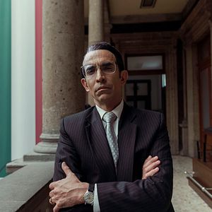 Foto Historia de un Crimen : Colosio