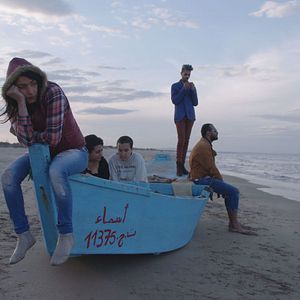 Foto Além da Sombra