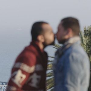 Foto Além da Sombra