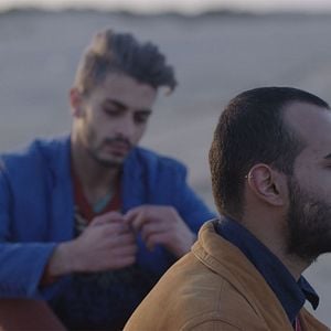 Foto Além da Sombra