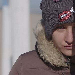 Foto Além da Sombra