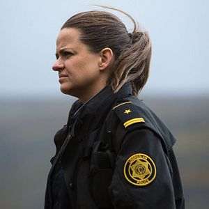 Foto Ilmur Kristjánsdóttir