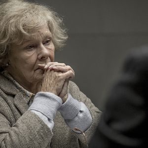 Foto A Espiã Vermelha