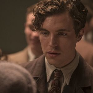 Foto A Espiã Vermelha