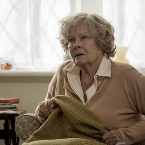 Foto A Espiã Vermelha