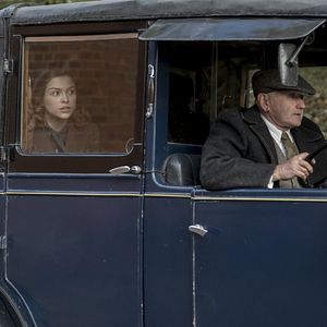 Foto A Espiã Vermelha