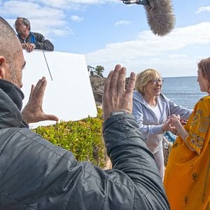 Foto Vovó Saiu do Armário