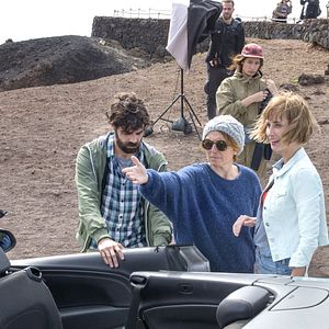 Foto Vovó Saiu do Armário