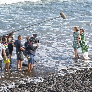 Foto Vovó Saiu do Armário