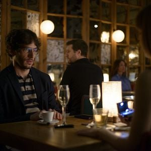 Foto Alfonso Bassave