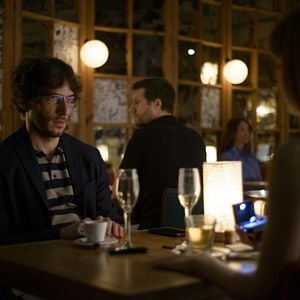 Foto Alfonso Bassave