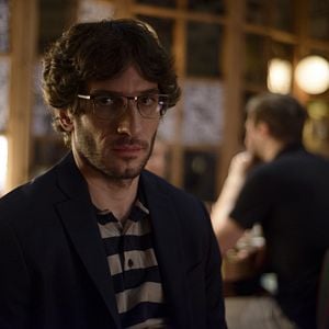 Foto Alfonso Bassave