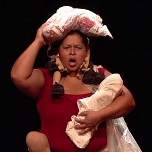 Foto Cachada: The Opportunity