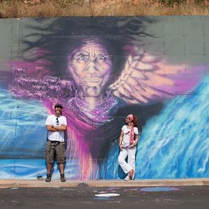 Foto As Cores da Serpente