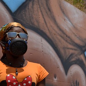 Foto As Cores da Serpente