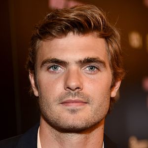 Foto Alex Roe