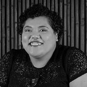 Foto Amberley Jo Aumua