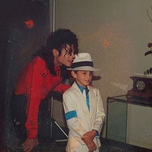 Foto Michael Jackson