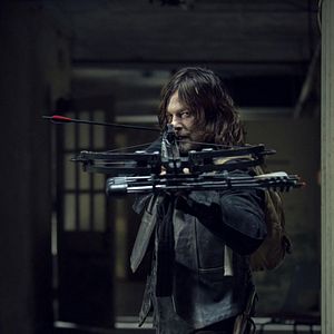 Foto The Walking Dead