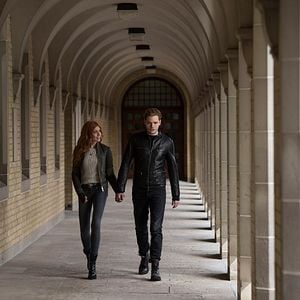 Foto Katherine McNamara