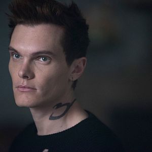 Foto Luke Baines (I)