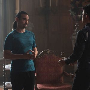 Foto Shadowhunters