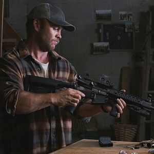 Foto Crypto - Máfia Digital