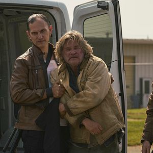 Foto Crypto - Máfia Digital