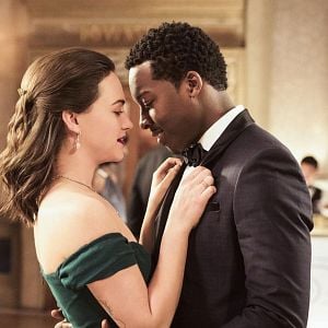 Foto Brandon Micheal Hall