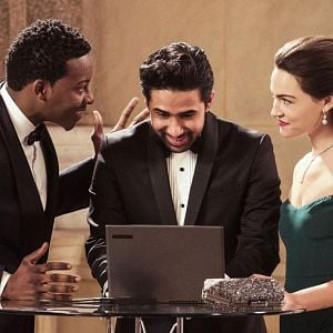 Foto Deus Me Adicionou