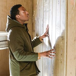 Foto Deus Me Adicionou