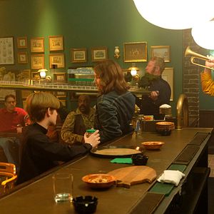 Foto Christopher Paul Richards