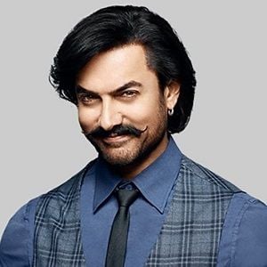 Foto Aamir Khan