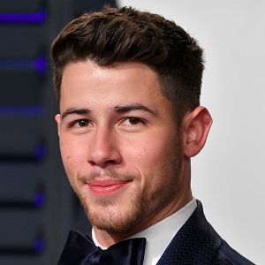 Foto Nick Jonas