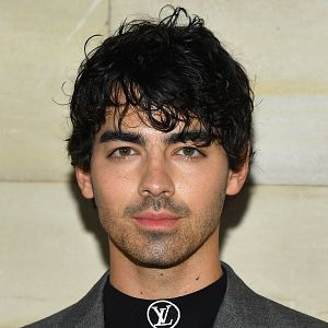 Foto Joe Jonas