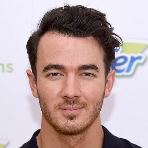 Foto Kevin Jonas