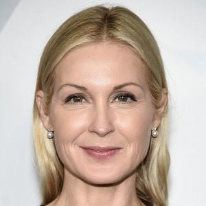 Foto Kelly Rutherford