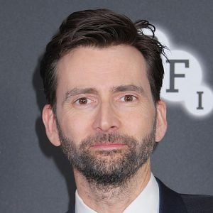 Foto David Tennant