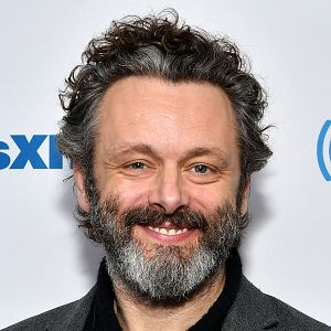 Foto Michael Sheen