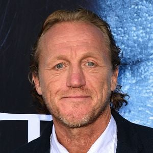 Foto Jerome Flynn