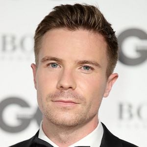 Foto Joe Dempsie