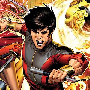 Foto Shang-Chi e a Lenda dos Dez Anéis