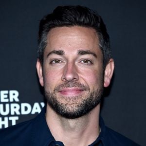 Foto Zachary Levi