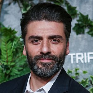 Foto Oscar Isaac