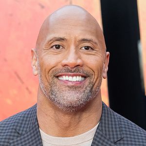 Foto Dwayne Johnson